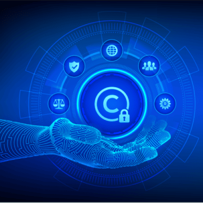 Anti-Piracy Protection service image