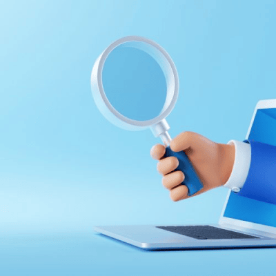 Brand Protection Service image